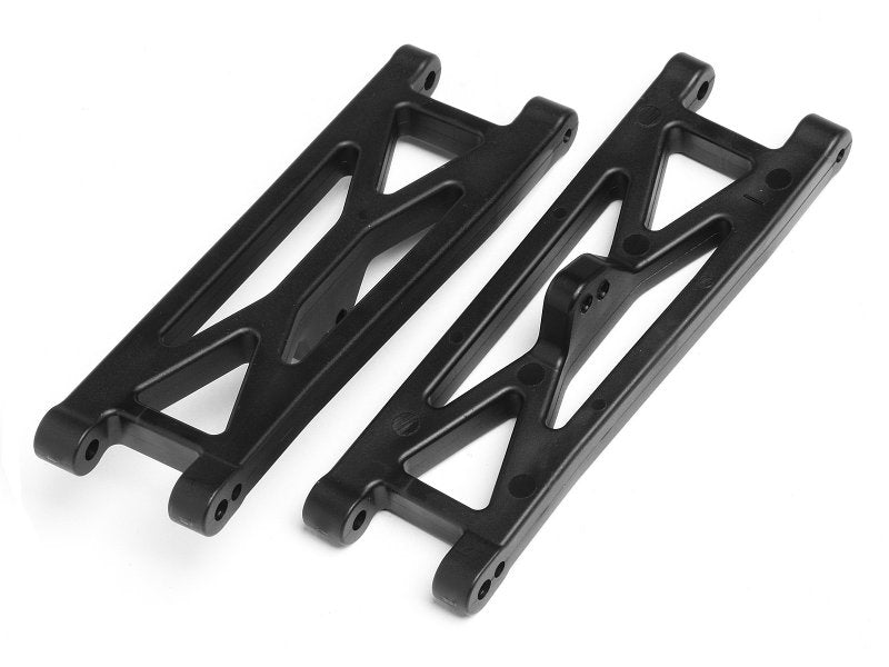 HPI Racing Front Suspension Arm Set for Blitz/Firestorm