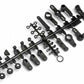 HPI Racing Servo Saver Set for Firestorm