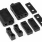 HPI Racing Servo Mount Set for Blitz/Firestorm