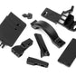 HPI Racing Battery Box Mount & Cover Set for Savage Flux HP
