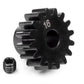 HPI Racing 16-Tooth Pinion Gear (1.0 Mod, 5mm Shaft)