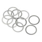 HPI Racing Shims 13x16x0.2mm for Trophy Series (10pcs)