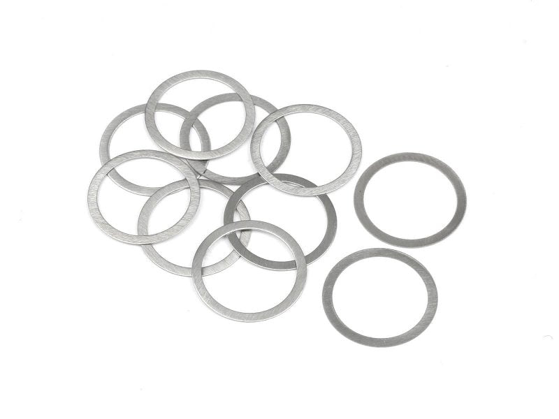 HPI Racing Shims 13x16x0.2mm for Trophy Series (10pcs)