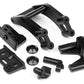 HPI Racing Deck Wing Holder for Trophy Buggy