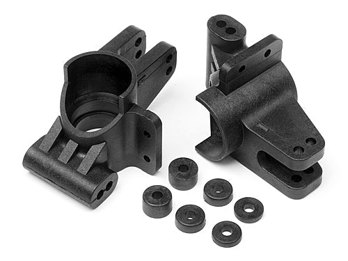 HPI Racing Rear Wheel Hubs Left & Right for Trophy Series