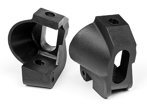HPI Racing Front Hub Carriers 22° for Trophy Buggy