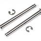 HPI Racing Front Outer Pins for Lower Suspension Trophy Series