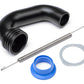 HPI Racing Exhaust Manifold Set for Trophy 3.5 / 4.6