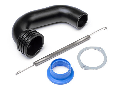 HPI Racing Exhaust Manifold Set for Trophy 3.5 / 4.6