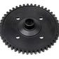 HPI Racing 46T Stainless Steel Center Gear for Trophy Buggy
