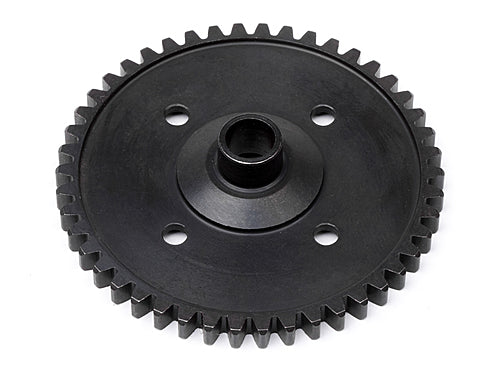 HPI Racing 46T Stainless Steel Center Gear for Trophy Buggy