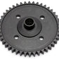HPI Racing 44-Tooth Hardened Steel Center Gear for Trophy Buggy – Optional Upgrade