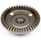 HPI Racing 43-Tooth Stainless Steel Center Bevel Gear for Trophy Buggy