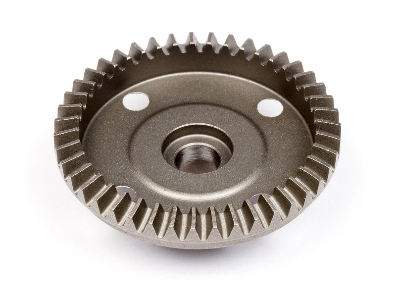 HPI Racing 43-Tooth Stainless Steel Center Bevel Gear for Trophy Buggy