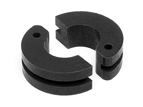 HPI Racing Racing Clutch Shoes for Trophy 3.5/4.6 (2pcs)