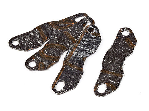 HPI Racing Brake Pads for Trophy 3.5 / 4.6