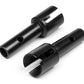 HPI Racing Rear Wheel Axle Shaft for Trophy Series