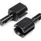 HPI Racing Center Differential Axle Shaft for Trophy Series
