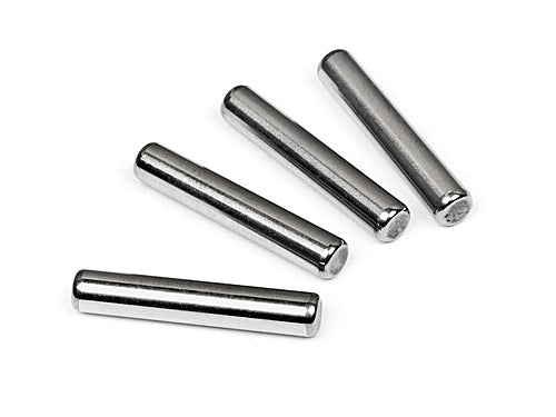 HPI Racing 3x17mm Shaft for Trophy Series