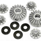 HPI Racing Differential Gear Set for Trophy Series