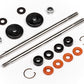 HPI Racing Rear Shock Rebuild Kit for Trophy Series