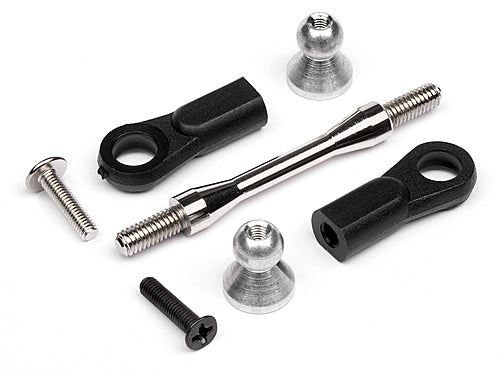 HPI Racing Front Chassis Brace for Trophy Series