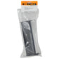 HPI Racing 1/8 Scale Rear Deck Wing Set Black with Wing Washers