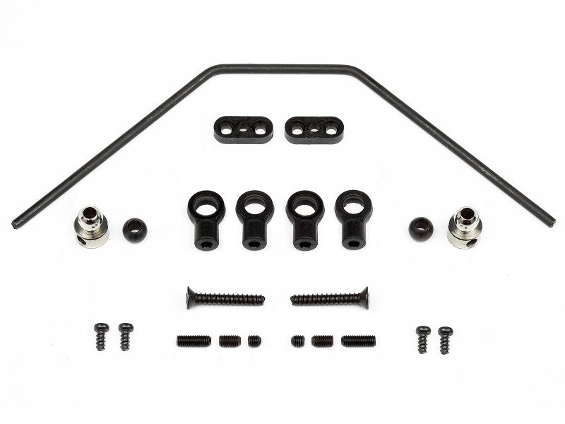 HPI Racing Front Stabilizer Set for Trophy Series
