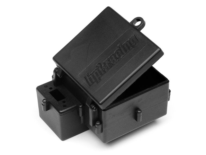 HPI Racing Receiver Box for Trophy Truggy 4.6