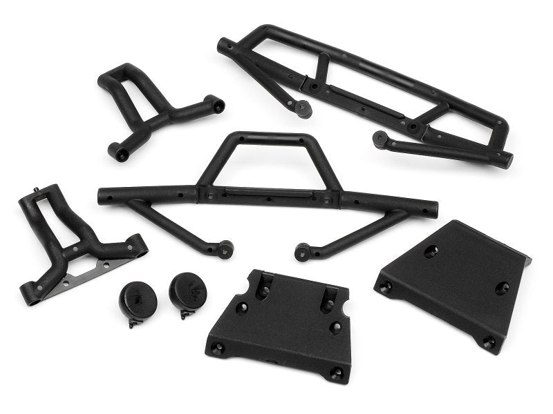 HPI Racing Bumper Set for Trophy Truggy