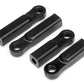 HPI Racing Camber Link Ball Ends for Trophy Truggy
