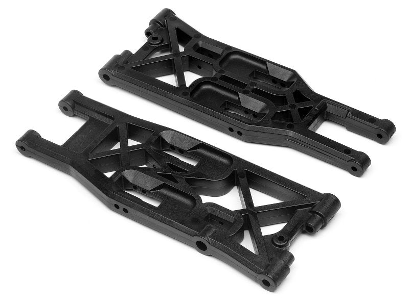 HPI Racing Front & Rear Suspension Arms for Trophy Truggy