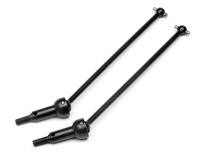HPI Racing Front Universal Joint Driveshaft for Trophy Truggy