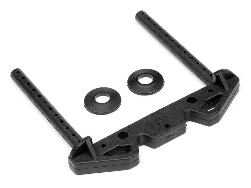 HPI Racing Body Mount Set for Trophy Truggy