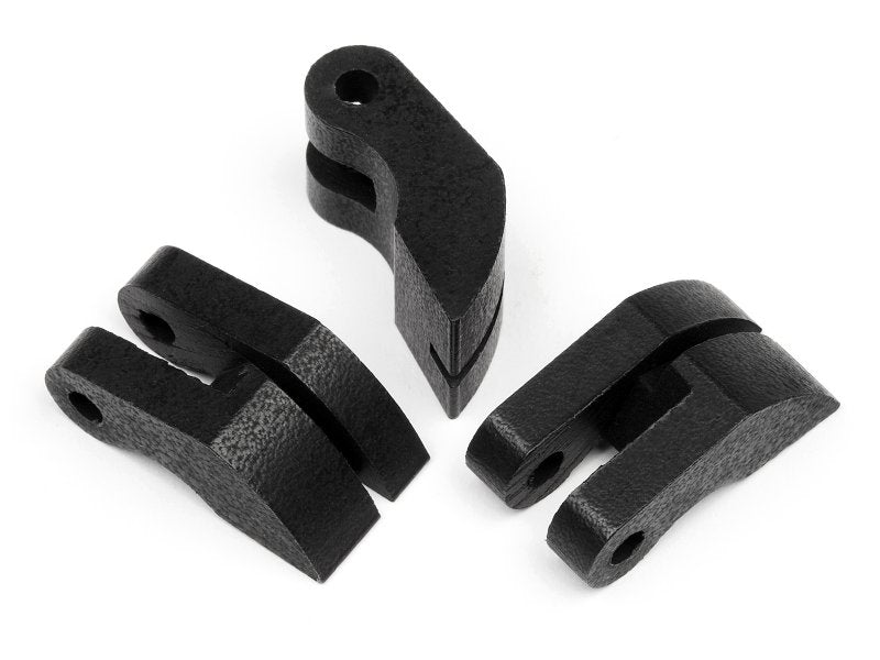 HPI Racing Optional Clutch Shoes for Trophy 3.5/4.6 (3pcs)