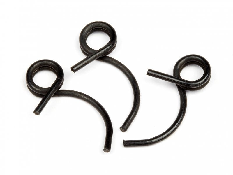 HPI Racing Optional Clutch Springs for Trophy Truggy 4.6 (3pcs)