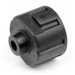 HPI Racing Differential Case 5x25x16.5mm for Bullet MT/ST