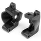 HPI Racing Front Hub Carriers 10° for Bullet MT/ST