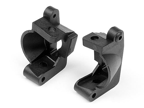 HPI Racing Front Hub Carriers 10° for Bullet MT/ST