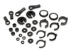 HPI Racing Shock Parts Set for Bullet MT/ST (Pair)