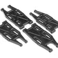 HPI Racing Suspension Arm Set for Bullet MT/ST