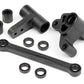 HPI Racing Steering Bellcrank Set for Bullet MT/ST 3.0 & WR8 3.0