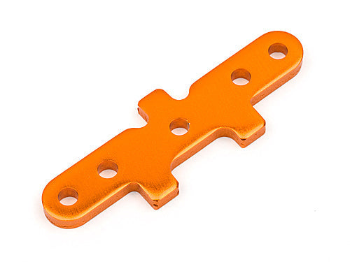HPI Racing Front Lower Arm Brace Orange for Bullet MT/ST