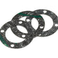 HPI Racing Differential Case Gaskets for Bullet MT/ST (3pcs)