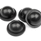 HPI Racing Shock Bladders for Bullet MT/ST (4pcs)