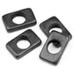 HPI Racing 3mm Steering Nuts for Bullet MT/ST (4pcs)
