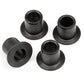 HPI Racing Flange Pipe for Bullet MT/ST (4pcs)