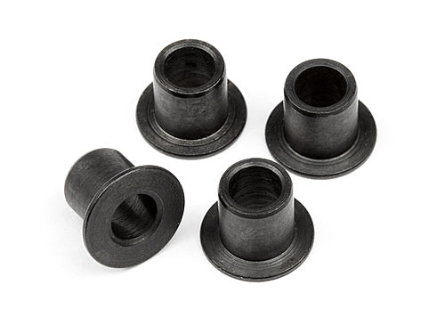 HPI Racing Flange Pipe for Bullet MT/ST (4pcs)