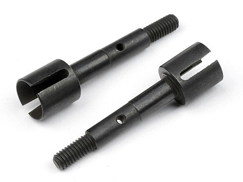 HPI Racing Axle 5x40mm for Bullet MT/ST (Pair)
