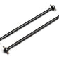 HPI Racing Drive Shaft 6x84mm for Bullet MT/ST (Pair)